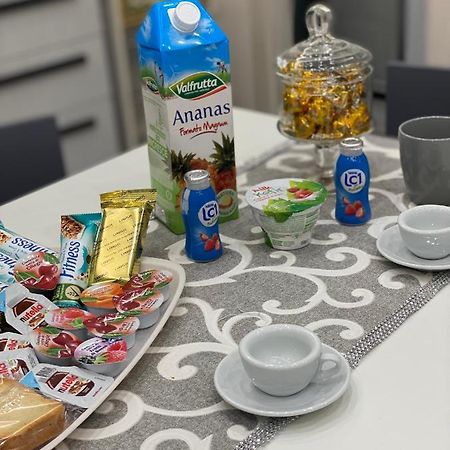 La Stella Di Mery Casa Vacanze Граняно Екстериор снимка