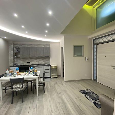 La Stella Di Mery Casa Vacanze Граняно Стая снимка
