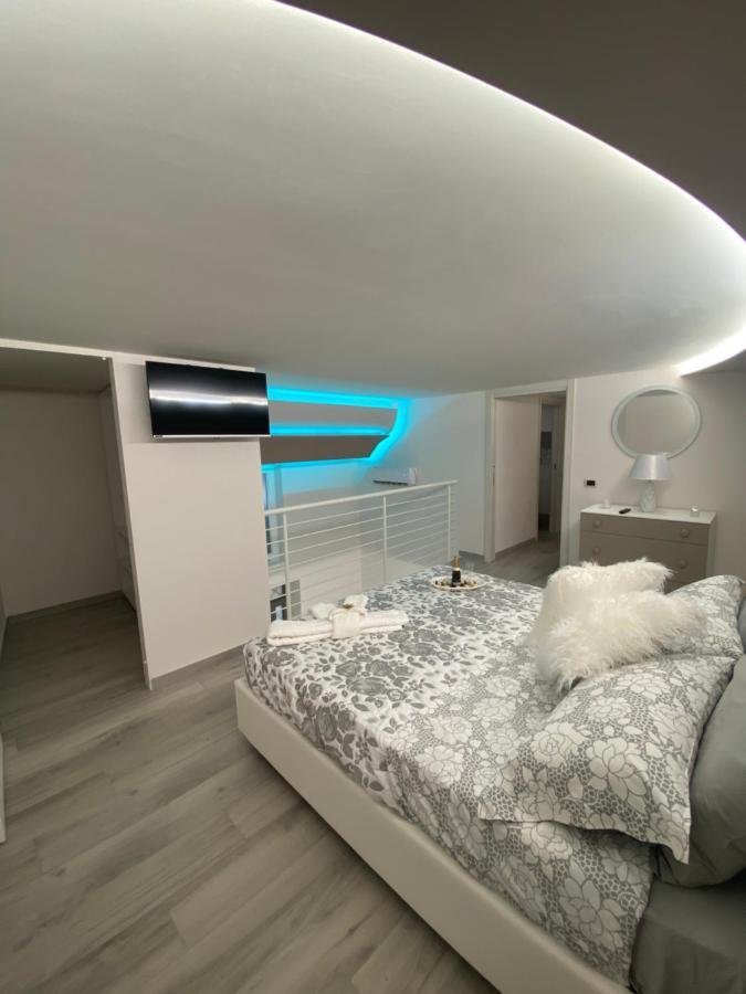 La Stella Di Mery Casa Vacanze Граняно Екстериор снимка