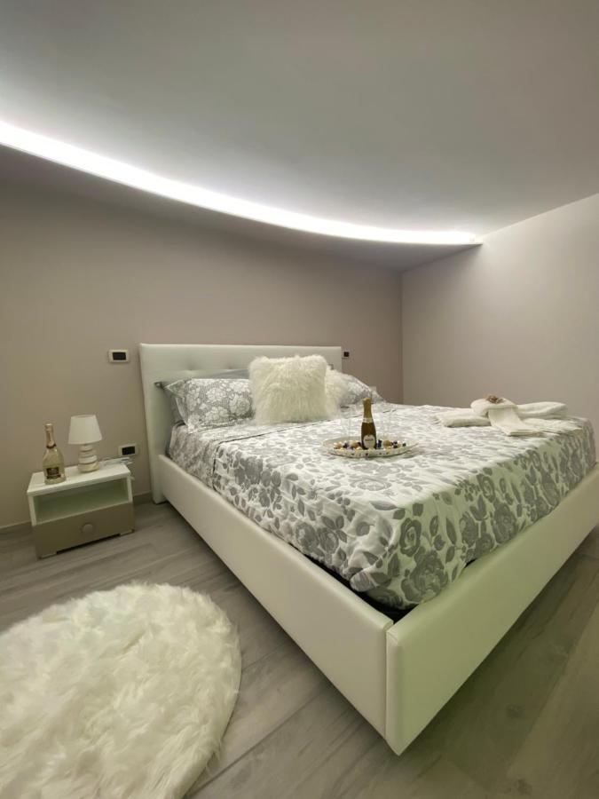La Stella Di Mery Casa Vacanze Граняно Екстериор снимка