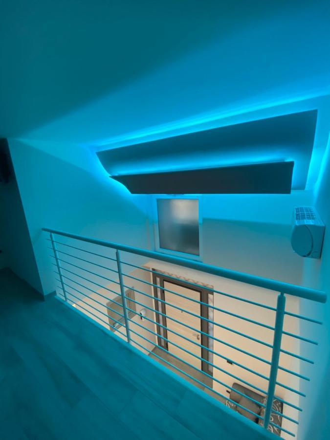 La Stella Di Mery Casa Vacanze Граняно Екстериор снимка