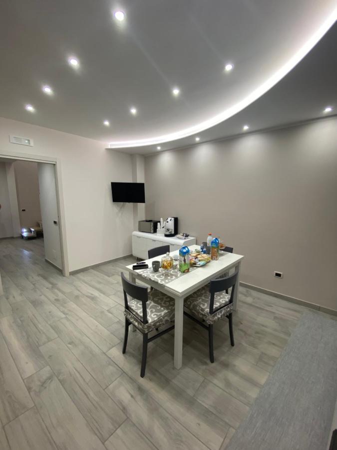 La Stella Di Mery Casa Vacanze Граняно Екстериор снимка
