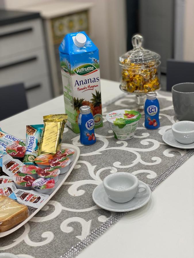 La Stella Di Mery Casa Vacanze Граняно Екстериор снимка