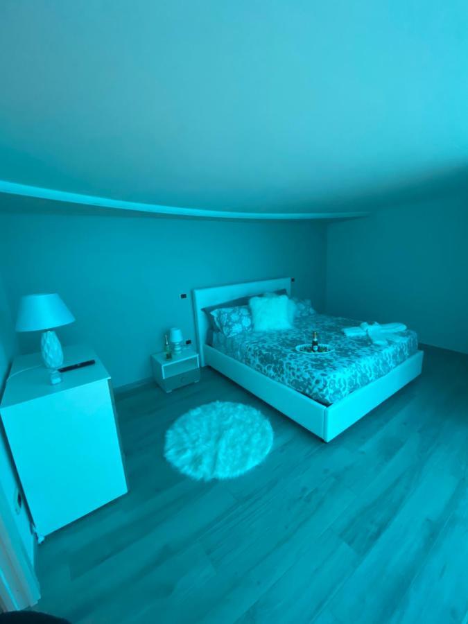 La Stella Di Mery Casa Vacanze Граняно Екстериор снимка