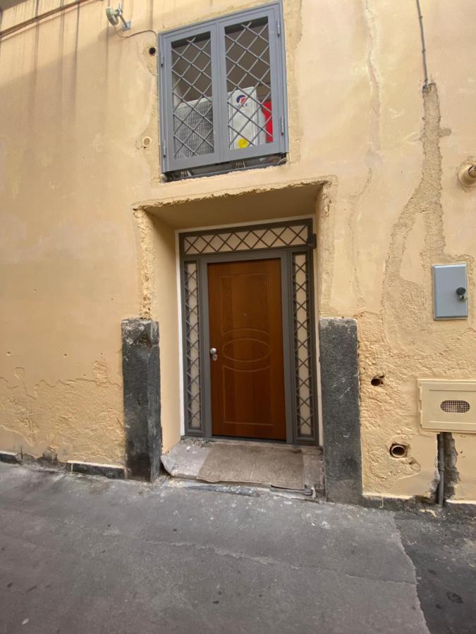 La Stella Di Mery Casa Vacanze Граняно Екстериор снимка