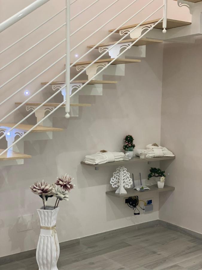 La Stella Di Mery Casa Vacanze Граняно Екстериор снимка