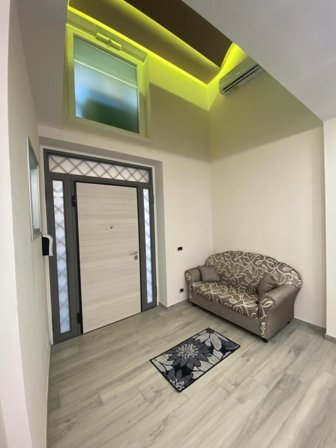 La Stella Di Mery Casa Vacanze Граняно Екстериор снимка