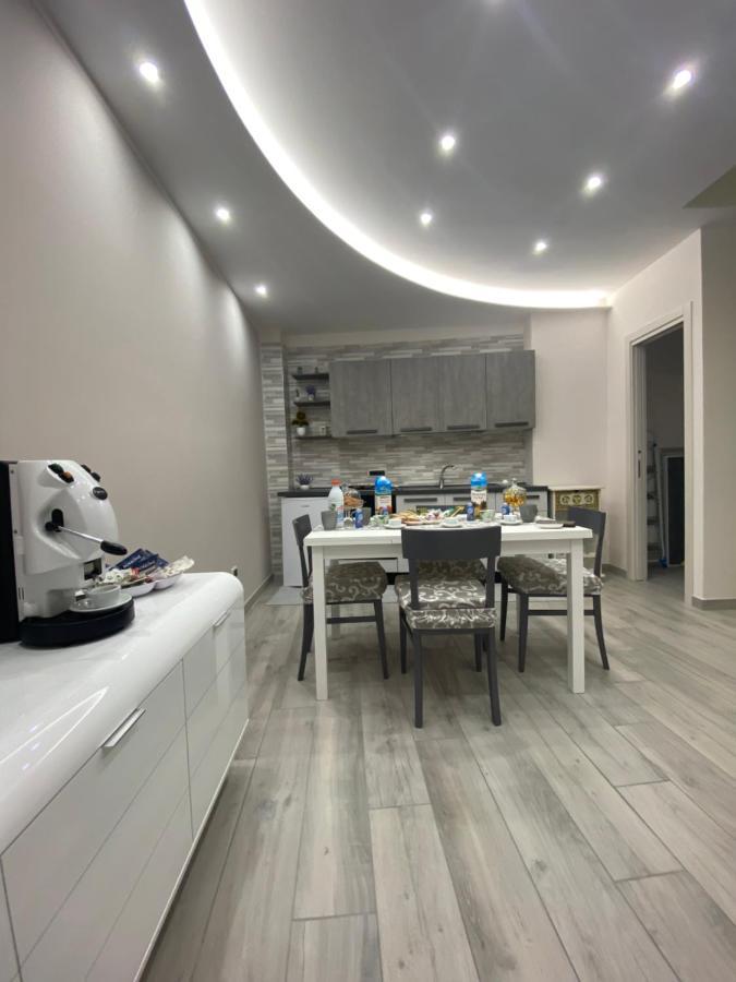 La Stella Di Mery Casa Vacanze Граняно Екстериор снимка