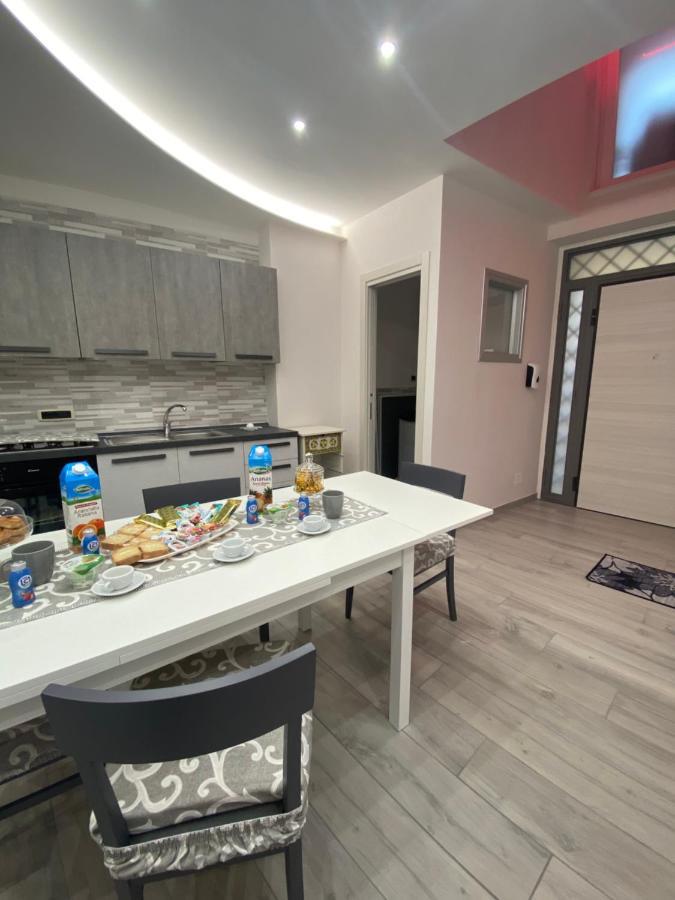 La Stella Di Mery Casa Vacanze Граняно Екстериор снимка