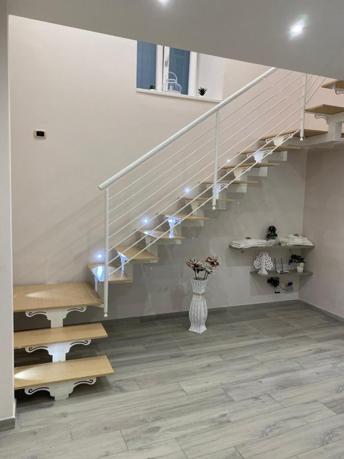 La Stella Di Mery Casa Vacanze Граняно Екстериор снимка