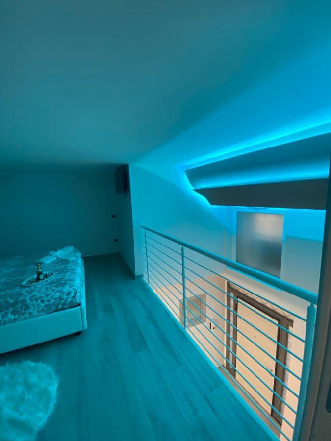 La Stella Di Mery Casa Vacanze Граняно Екстериор снимка