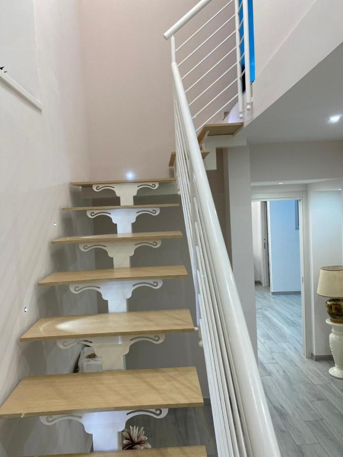 La Stella Di Mery Casa Vacanze Граняно Екстериор снимка