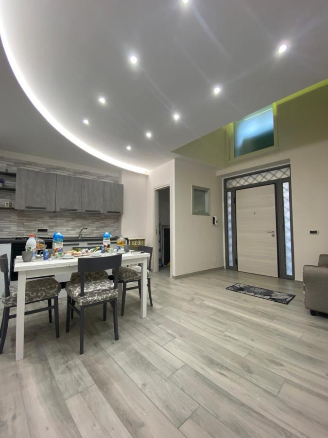 La Stella Di Mery Casa Vacanze Граняно Екстериор снимка