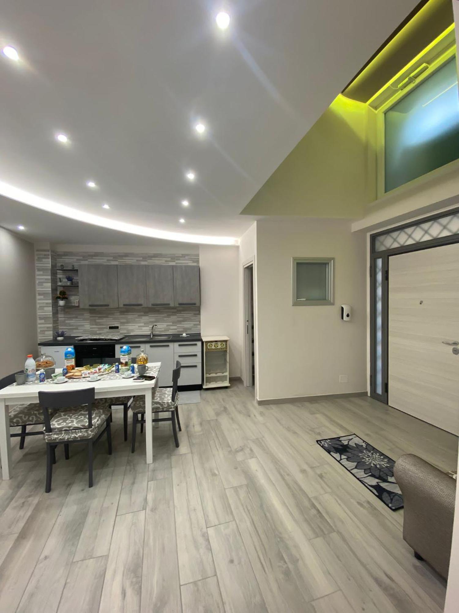 La Stella Di Mery Casa Vacanze Граняно Стая снимка
